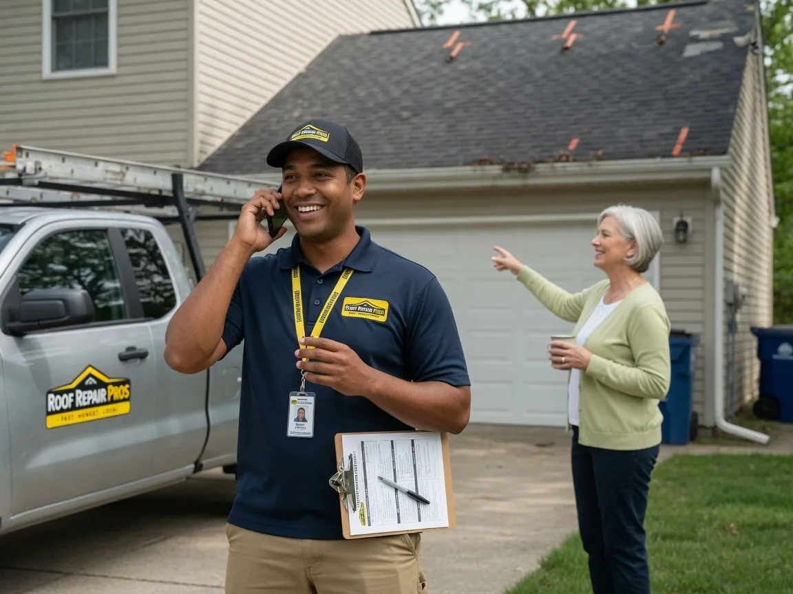 Roof Repair Anaheim, CA FAQs